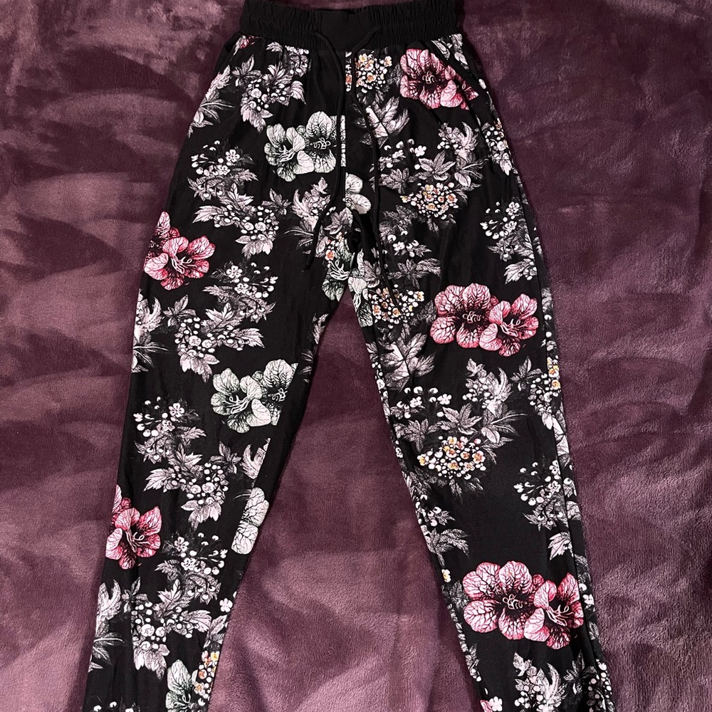 Joggers